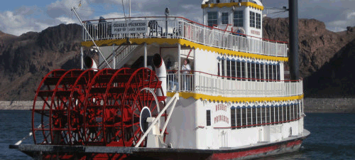 Cruises & Water Tours